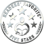 Five Star Reader's Favorite Rating image