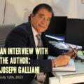 A Conversation with Joseph Galliani